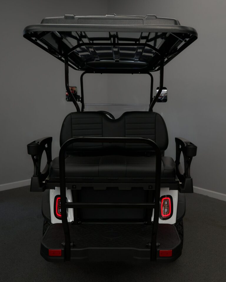 2432ES104S000934-6-scaled 2025 MadJax E4 Lithium Golf Cart - LIFTED