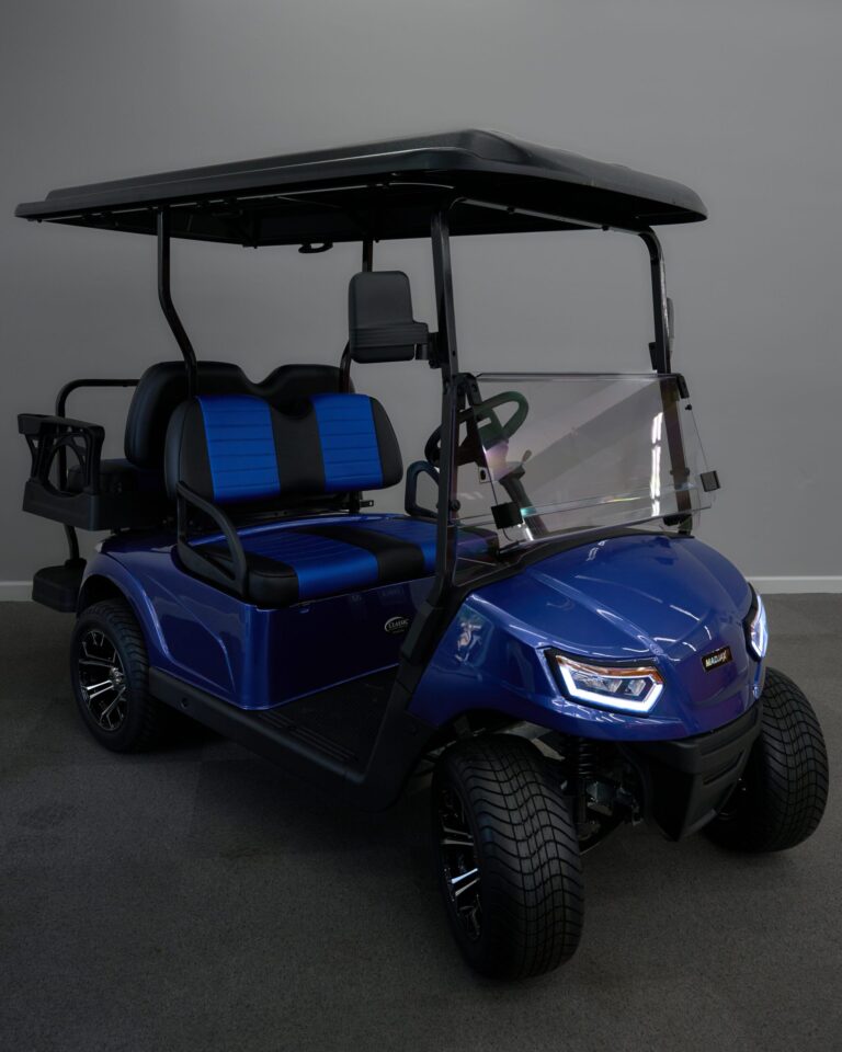 2433ES104S001250-1-scaled 2025 MadJax E4 Lithium Golf Cart