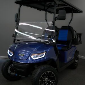 2025 MadJax E4 Lithium Golf Cart
