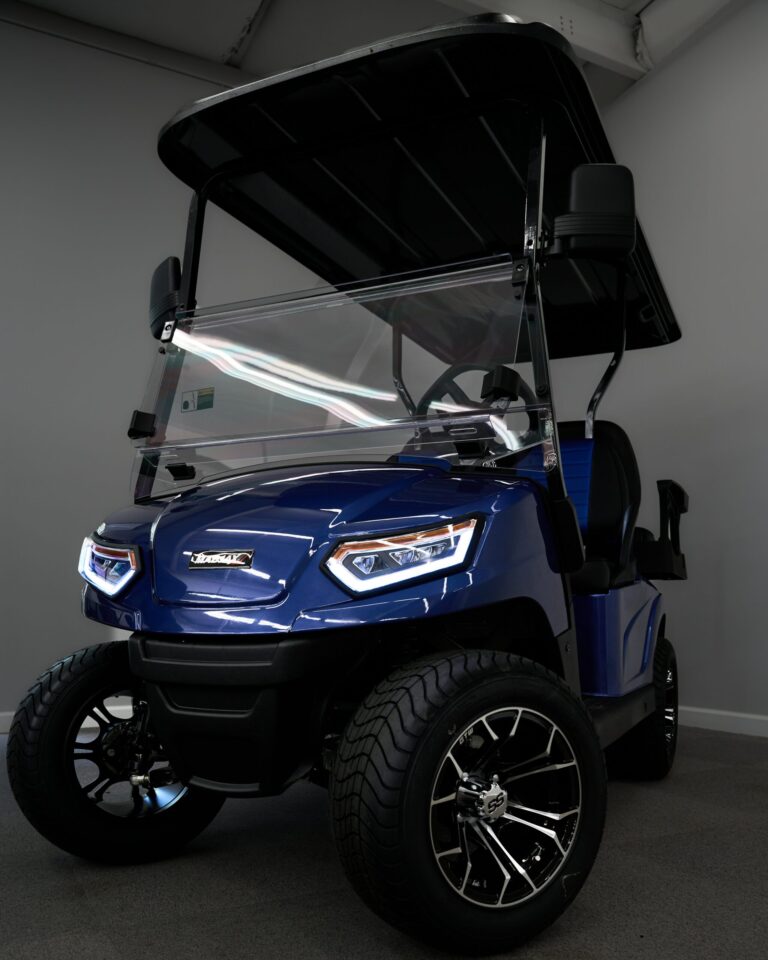 2433ES104S001250-4-scaled 2025 MadJax E4 Lithium Golf Cart