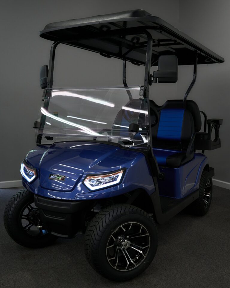 2433ES104S001250-scaled 2025 MadJax E4 Lithium Golf Cart