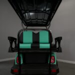 2025 MadJax E4 Lithium Golf Cart