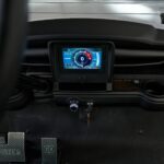 2025 MadJax E4 Lithium Golf Cart