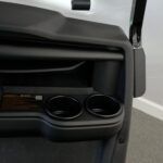 2025 MadJax E4 Lithium Golf Cart