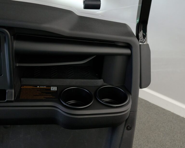 2025 MadJax E4 Lithium Golf Cart