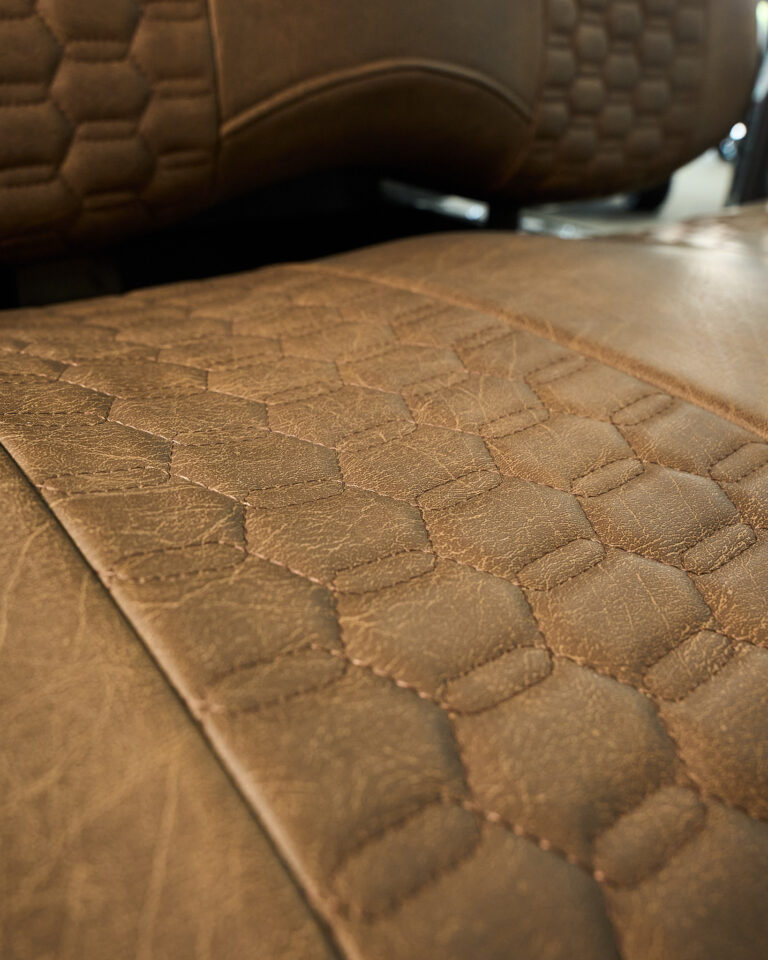 2025 MadJax X4 Lithium Golf Cart - 105 ah - LIFTED