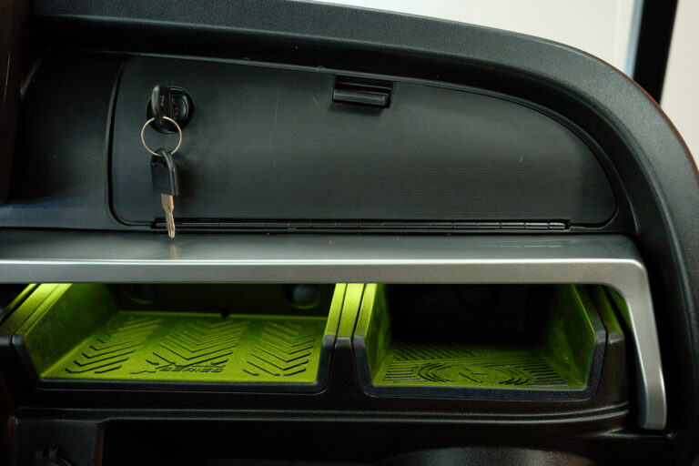 2025 MadJax X4 Lithium Golf Cart - 105 ah - LIFTED