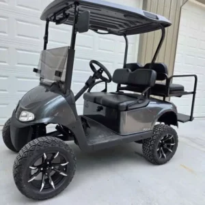 2019 Ezgo Rxv