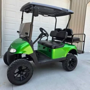 2019 Ezgo Rxv
