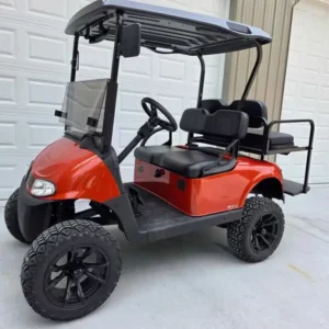 2019 Ezgo Rxv
