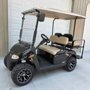 2019 Ezgo Rxv Elite
