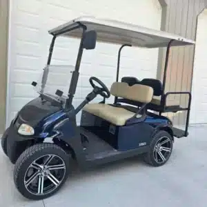 2019 Ezgo Rxv Elite