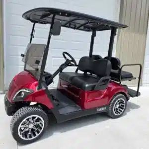 2021 Yamaha Drive2 EFI