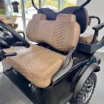 2025 MadJax X4 Lithium Golf Cart - 105 ah - LIFTED