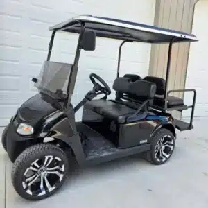 2020 Ezgo Rxv Elite