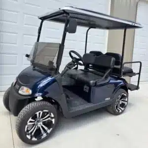 2020 Ezgo Rxv Elite