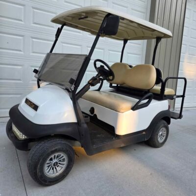 2013 Club Car