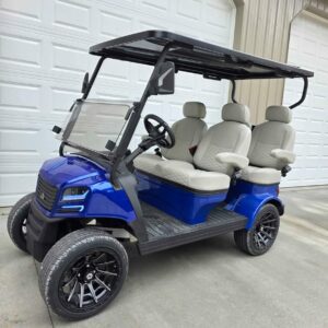 2026 Sierra AX4 (Loaded)