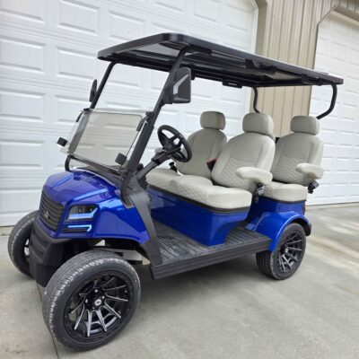 2026 Sierra AX4 (Loaded)