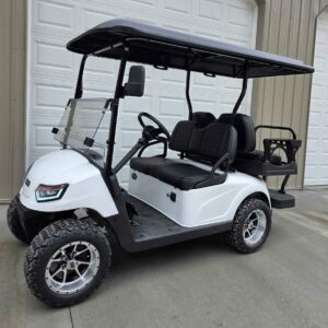 2025 MadJax E-Series