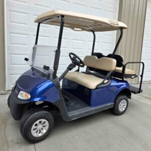 2020 Ezgo Rxv Elite (Lithium)