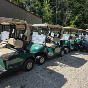 2019 Ezgo Rxv Elite (Lithium)