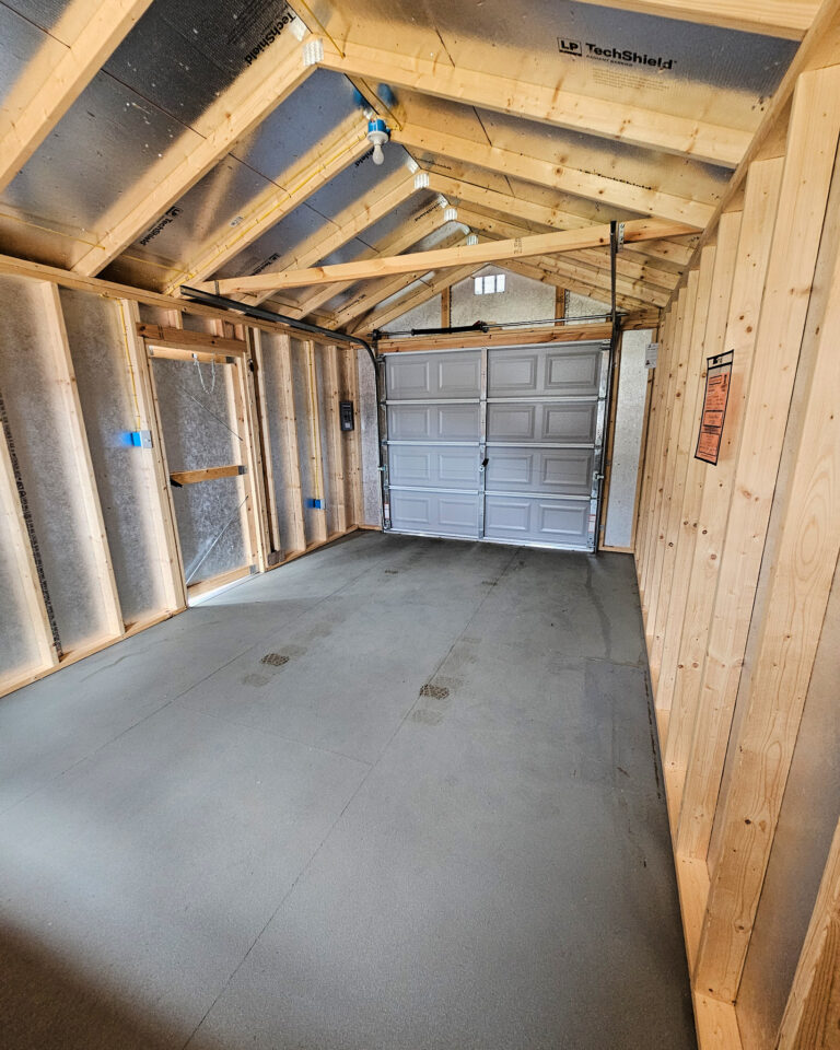 20250821_112211 12x20 Utility Garage