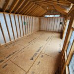 20250821_130020 14x28 Premier Shed | Liberty Sheds