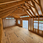 20250821_130112 14x28 Premier Shed | Liberty Sheds