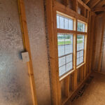 20250821_130144 14x28 Premier Shed | Liberty Sheds