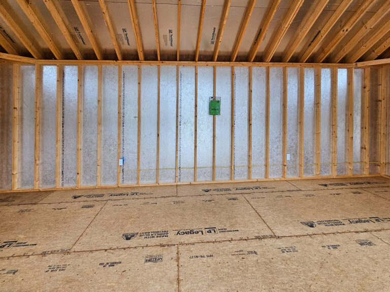 20250821_130155 14x28 Premier Shed | Liberty Sheds