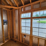 20250821_130207 14x28 Premier Shed | Liberty Sheds