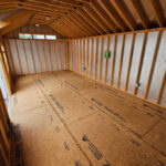 20250821_130254 14x28 Premier Shed | Liberty Sheds