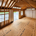 20250821_130324 14x28 Premier Shed | Liberty Sheds