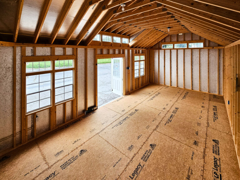 20250821_130324 14x28 Premier Shed | Liberty Sheds