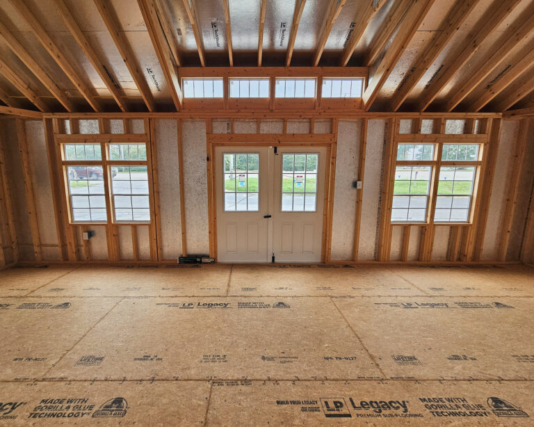 20250821_130419 14x28 Premier Shed | Liberty Sheds