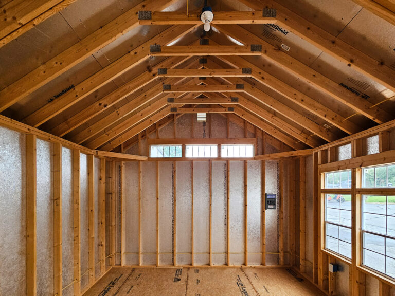 20250821_130444 14x28 Premier Shed | Liberty Sheds