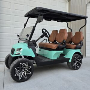 2025 Sierra AX4 (Loaded) Lithium