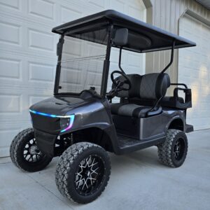 2021 Ezgo Rxv (Lithium)