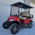 2019 Ezgo Rxv Elite (Lithium)