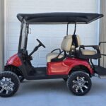 2019 Ezgo Rxv Elite (Lithium)
