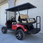 2019 Ezgo Rxv Elite (Lithium)