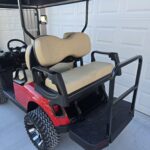 2019 Ezgo Rxv Elite (Lithium)