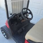 2019 Ezgo Rxv Elite (Lithium)