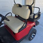2019 Ezgo Rxv Elite (Lithium)