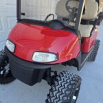 2019 Ezgo Rxv Elite (Lithium)