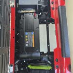 2019 Ezgo Rxv Elite (Lithium)