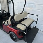 2021 Ezgo Rxv Electric