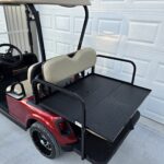 2021 Ezgo Rxv Electric