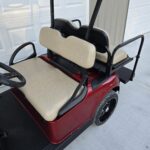 2021 Ezgo Rxv Electric
